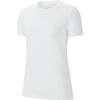 Nike Park 20 T-Shirt Damen CZ0903-100 - Farbe: WHITE/(BLACK) - Gr. S