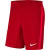 Nike Vapor Knit III Short Herren - Farbe: UNIVERSITY RED/BRIGHT CRIMSON/WHITE - Gr. S