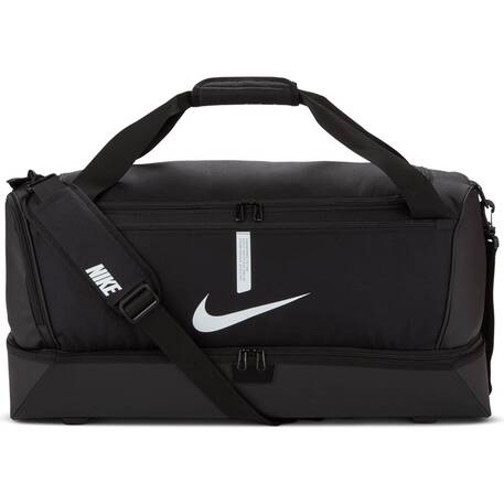 Nike Academy Team Sporttasche mit Bodenfach Large...