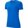 Nike Park 20 T-Shirt Damen CZ0903-463 - Farbe: ROYAL BLUE/(WHITE) - Gr. XL