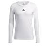 ADIDAS TEAM BASE Tshirt - Farbe: WHITE - Gr. L