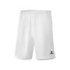 Erima Tennis Shorts - Farbe: new white - Gr. 128