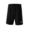 Erima Tennis Shorts - Farbe: schwarz - Gr. L