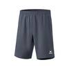 Erima Tennis Shorts - Farbe: slate grey - Gr. 128