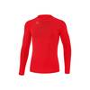 Erima Athletic Longsleeve - Farbe: rot - Gr. XL