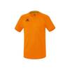 Erima Madrid Trikot - Farbe: new orange - Gr. XXL