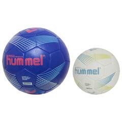 Hummel SMU Elite Handball Matchball Trainingsball Trickwurf weiß 091848 9134 WOW 