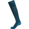 HUMMEL ELEMENT FOOTBALL SOCK  - Farbe: BLUE CORAL - Gr. 35-38