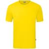 Jako T-Shirt Organic citro 3XL