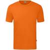 Jako T-Shirt Organic orange 4XL