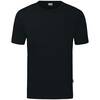Jako T-Shirt Organic Stretch - Farbe: schwarz - Gr. 3XL