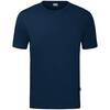 Jako T-Shirt Organic Stretch - Farbe: marine - Gr. 4XL