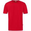 Jako T-Shirt Doubletex - Farbe: rot - Gr. 3XL