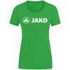 Jako T-Shirt Promo (2021) - Farbe: soft green - Gr. 34
