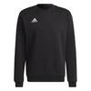 adidas Entrada 22 Sweatshirt Herren BLACK XL