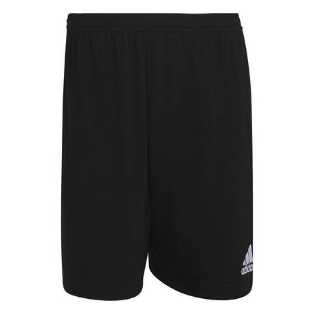 adidas Entrada 22 Training Shorts Herren BLACK XS