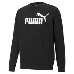 Puma ESS Big Logo Crew Herren