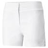 Puma Damen Bahama Short Damen - Farbe: Bright White - Gr. S