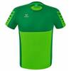 Erima Six Wings T-Shirt green/smaragd XXXL