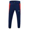 Erima Six Wings Worker Trainingshose  new navy/rot S