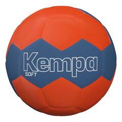 Kempa Soft Trainingsball Kinder