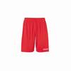 Uhlsport Performance Shorts rot/wei L
