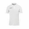 Uhlsport Essential Poly Polo wei 128