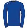 KEMPA PLAYER TRAINING TOP - Farbe: royal/wei - Gr. L