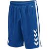 hummel Core XK Basket Shorts Herren 211465-7045 TRUE BLUE - Gr. XL