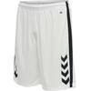 hummel Core XK Basket Shorts Herren 211465-9001 WHITE - Gr. XL