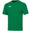 Jako T-Shirt Base - Farbe: sportgrn - Gr. 140