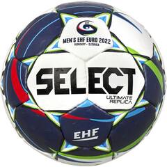 Select Ultimate Replica EHF Euro Men v22 Trainingsball