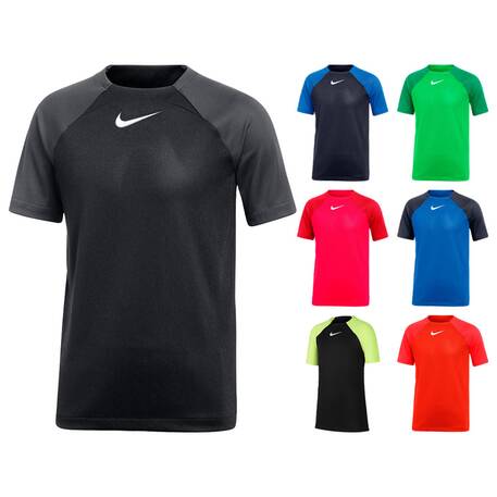 Nike Academy Pro T-Shirt Kinder Kurzarm