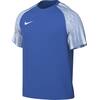 Nike Academy Trikot Herren DH8031-463 - Farbe: ROYAL BLUE/WHITE/(WHITE) - Gr. 2XL