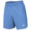 Nike Laser Woven Shorts Herren DH8111-412 - Farbe: UNIVERSITY BLUE/WHITE/(WHITE) - Gr. M