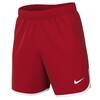 Nike Laser Woven Shorts Herren DH8111-657 - Farbe: UNIVERSITY RED/WHITE/(WHITE) - Gr. XL
