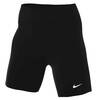 Nike Strike Pro Shorts Damen DH8327-010 - Farbe: BLACK/(WHITE) - Gr. L