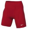 Nike Strike Pro Shorts Damen DH8327-657 - Farbe: UNIVERSITY RED/(WHITE) - Gr. XL