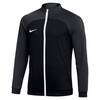 Nike Academy Pro Trainingsjacke Herren DH9234-011 - Farbe: BLACK/ANTHRACITE/(WHITE) - Gr. 2XL