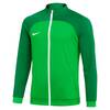 Nike Academy Pro Trainingsjacke Herren DH9234-329 - Farbe: GREEN SPARK/LUCKY GREEN/(WHITE - Gr. 2XL