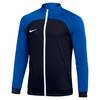 Nike Academy Pro Trainingsjacke Herren DH9234-451 - Farbe: OBSIDIAN/ROYAL BLUE/(WHITE) - Gr. 2XL