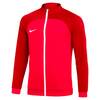 Nike Academy Pro Trainingsjacke Herren DH9234-657 - Farbe: UNIVERSITY RED/BRIGHT CRIMSON/ - Gr. S