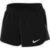 Nike Academy Pro Shorts Damen DH9252-014 - Farbe: BLACK/ANTHRACITE/(WHITE) - Gr. XL