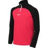 Nike Academy Pro Drill Top Kinder DH9280-635 - Farbe: BRIGHT CRIMSON/UNIVERSITY RED/ - Gr. XL