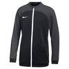 Nike Academy Pro Trainingsjacke Kinder DH9283-011 - Farbe: BLACK/ANTHRACITE/(WHITE) - Gr. XS