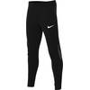 Nike Academy Pro Trainingshose Kinder DH9325-014 - Farbe: BLACK/ANTHRACITE/(WHITE) - Gr. XS