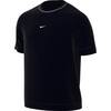 Nike Strike 22 T-Shirt Herren DH9361-010 - Farbe: BLACK/(WHITE) - Gr. S