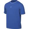 Nike Strike 22 T-Shirt Herren DH9361-463 - Farbe: ROYAL BLUE/(WHITE) - Gr. M