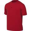 Nike Strike 22 T-Shirt Herren DH9361-657 - Farbe: UNIVERSITY RED/(BLACK) - Gr. S