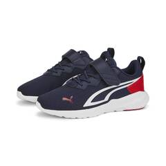 Puma All-Day Active AC+ PS Kinder Sneaker